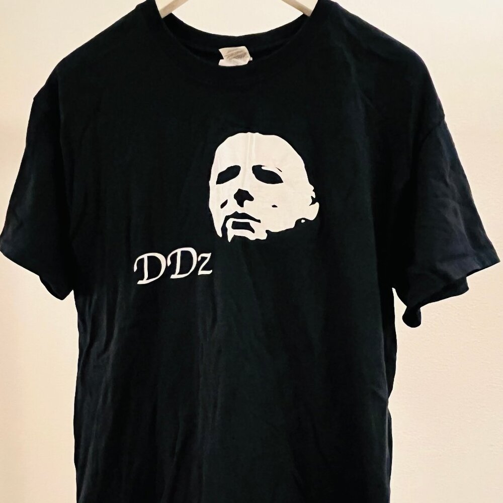 DDz - tee-shirt (LARGE)